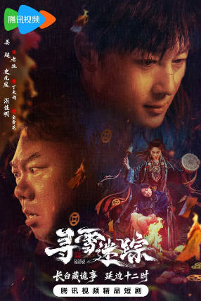 国产剧《寻雪迷踪》[2026年][喜剧悬疑][夸克网盘]