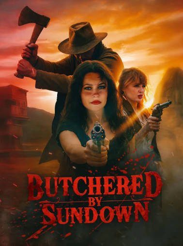 美国电影《日落屠杀》[2025年][剧情西部][夸克网盘][中文字幕]