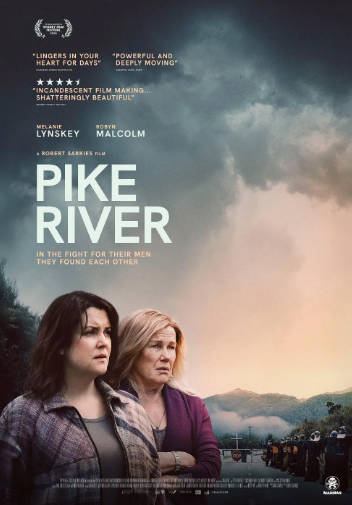 美国电影《派克河之殇》[2025年][惊悚传记][夸克网盘][中文字幕]