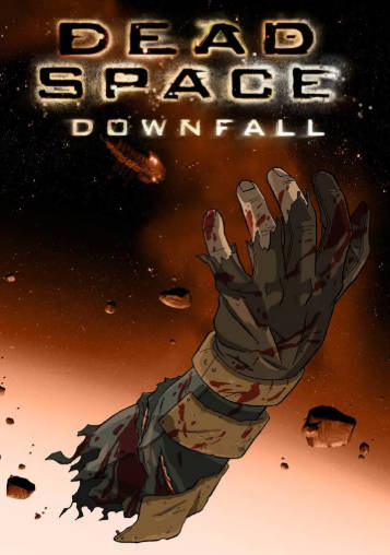 美国电影《死亡空间：坍塌》[2008年][科幻动画][夸克网盘][中文字幕]