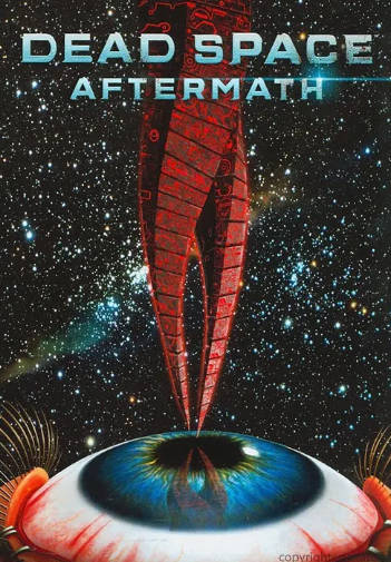 美国电影《死亡空间：余波》[2011年][科幻动画][夸克网盘][中文字幕]