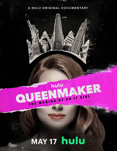 美国纪录片《女王创造者：美国拜金潮》[2023年][夸克网盘][中文字幕]