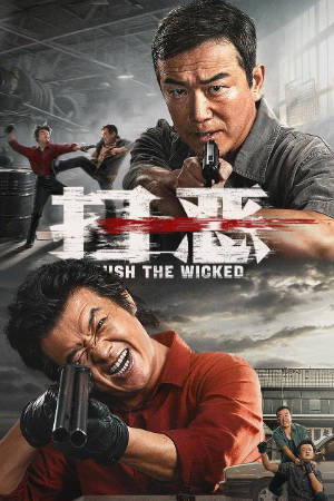 国产电影《扫恶》[2026年][动作犯罪][夸克网盘][中文字幕]主演: 潘斌龙/包贝尔