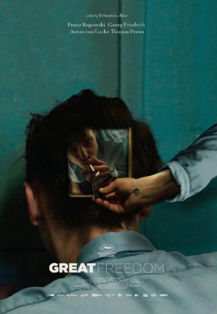 德国电影《伟大的自由》[2021年][剧情同性][夸克网盘][中文字幕]