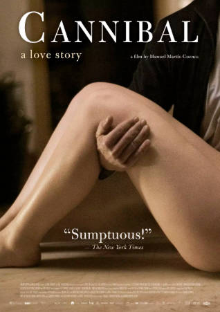 西班牙电影《食人恋》[2013年][爱情惊悚][夸克网盘][中文字幕]