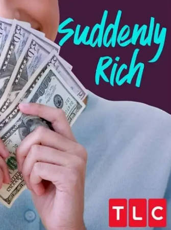 美国纪录片《暴富生活》[2016年][夸克网盘][中文字幕]