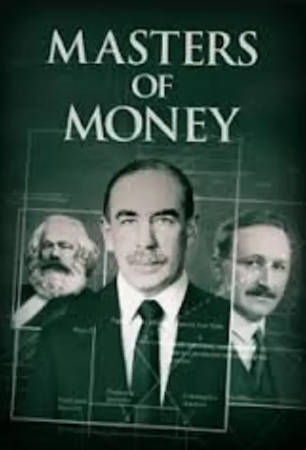 英国纪录片《经济学大师》[2012年][夸克网盘][中文字幕]