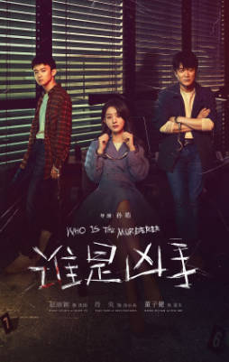 国产剧《谁是凶手》[2021年][悬疑犯罪][夸克网盘]主演: 赵丽颖 / 肖央