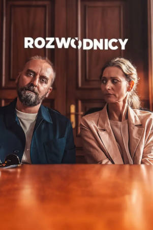 波兰电影《离婚》[2024年][喜剧][夸克网盘][中文字幕]