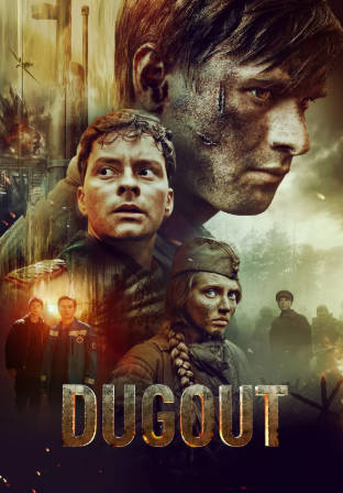 俄罗斯电影《防空洞》[2024年][科幻战争][夸克网盘][中文字幕]