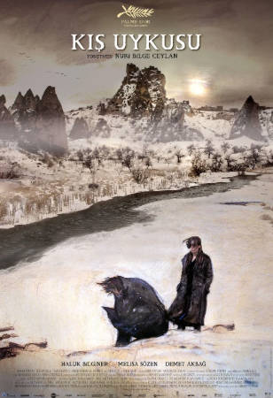 土耳其电影《冬眠》[2014年][夸克网盘][中文字幕]