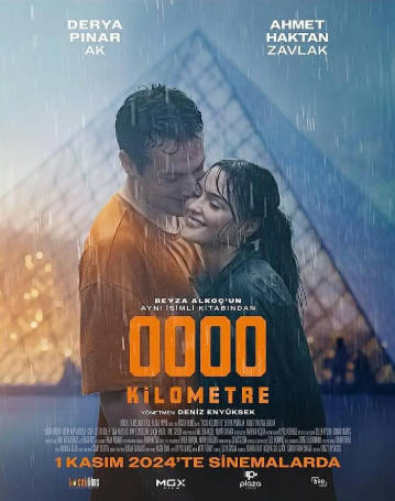 土耳其电影《0000公里》[2024年][爱情][夸克网盘][中文字幕]