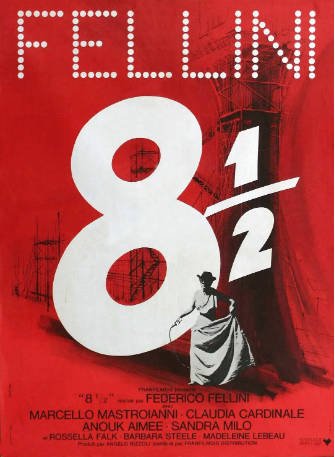 意大利电影《八部半》[1963年][夸克网盘][中文字幕]-交个盘友影视资料资源网