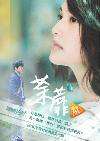 台湾剧《荼蘼》[2016年][爱情][夸克网盘][中文字幕]-交个盘友影视资料资源网