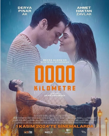 土耳其电影《0000公里》[2024年][爱情][夸克网盘][中文字幕]-交个盘友影视资料资源网