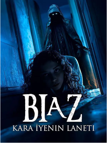 土耳其电影《Biaz：黑暗吞噬者的诅咒》[2024年][恐怖][夸克网盘][中文字幕]-交个盘友影视资料资源网