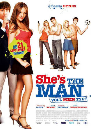 美国电影《足球尤物》[2006年][喜剧爱情][夸克网盘][中文字幕]