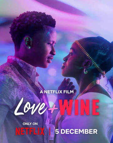 南非电影《醇爱恋曲》[2025年][夸克网盘][中文字幕]