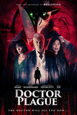 英国电影《瘟疫医生》[2026年][惊悚恐怖][夸克网盘][中文字幕]