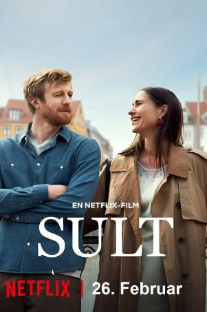 丹麦电影《哥本哈根爱情故事》[2025年][剧情爱情][夸克网盘][中文字幕]