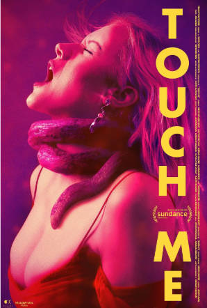 美国电影《触碰我》[2025年][喜剧科幻][夸克网盘][中文字幕]