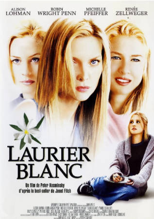 美国电影《白色夹竹桃》[2002年][夸克网盘][中文字幕]