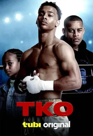 美国电影《TKO》[2025年][动作惊悚][夸克网盘][中文字幕]