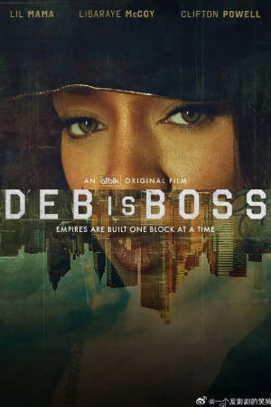 美国电影《黛布说了算》[2026年][夸克网盘][中文字幕]