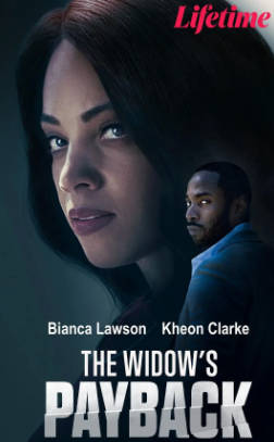 美国电影《寡妇的报复》[2025年][惊悚][夸克网盘][中文字幕]