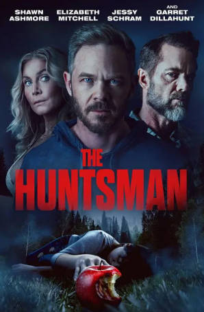 美国电影《昏迷的凶手》[2025年][惊悚恐怖][夸克网盘][中文字幕]