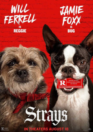 美国电影《复仇狗联盟》[2023年][喜剧冒险][夸克网盘][中文字幕]