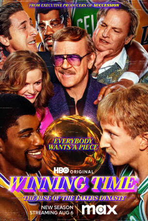 美剧《胜利时刻：湖人王朝崛起》[共2季][2022-2023年][传记运动][夸克网盘][中文字幕]