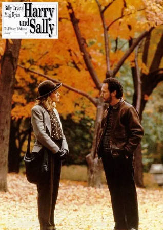 美国电影《当哈利遇到莎莉》[1989年][喜剧爱情][夸克网盘][中文字幕]