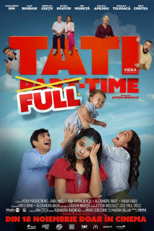 罗马尼亚电影《全职奶爸》[2025年][喜剧][夸克网盘][中文字幕]