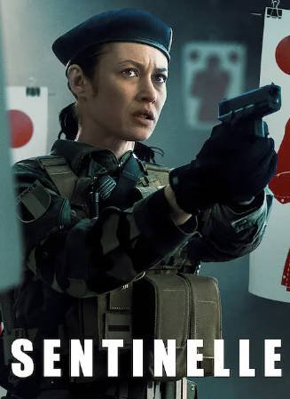 法国电影《哨兵行动》[2021年][动作][夸克网盘][中文字幕]-交个盘友影视资料资源网