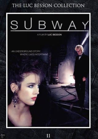法国电影《地下铁》[1985年][喜剧爱情][夸克网盘][中文字幕]-交个盘友影视资料资源网