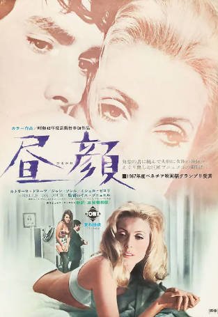 法国电影《白日美人》[1967年][夸克网盘][中文字幕]-交个盘友影视资料资源网