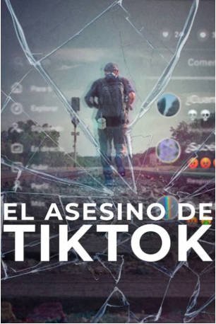 西班牙纪录片《TikTok杀手：蛛丝网迹》[2026年][犯罪][夸克网盘][中文字幕]-交个盘友影视资料资源网