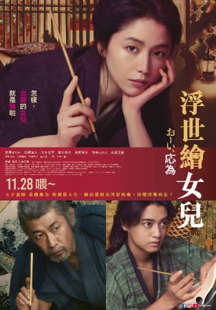 日本电影《喂，应为》[2025年][剧情传记][夸克网盘][中文字幕]-交个盘友影视资料资源网