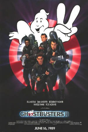 美国电影《捉鬼敢死队》[共2部][1984-1989年][喜剧科幻][夸克网盘][中文字幕]-交个盘友影视资料资源网