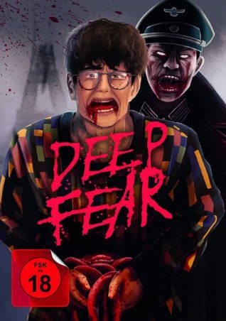 比利时电影《深陷恐惧》[2022年][惊悚恐怖][夸克网盘][中文字幕]-交个盘友影视资料资源网