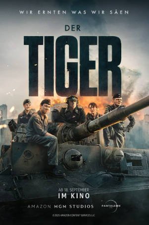 德国电影《猛虎末路》[2025年][动作历史][夸克网盘][中文字幕]-交个盘友影视资料资源网
