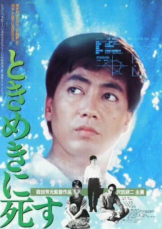 日本电影《蓝色假期》[1984年][犯罪][夸克网盘][中文字幕]-交个盘友影视资料资源网