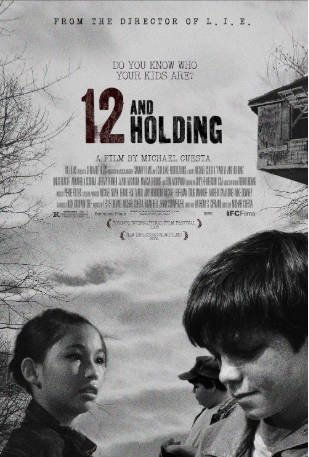 美国电影《12岁的少年》[2005年][剧情][夸克网盘][中文字幕]-交个盘友影视资料资源网