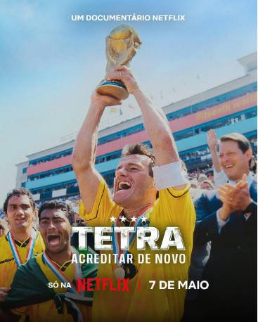 巴西纪录片《1994美国世界杯：巴西队荣耀再临》[2026年][运动][夸克网盘][中文字幕]-交个盘友影视资料资源网