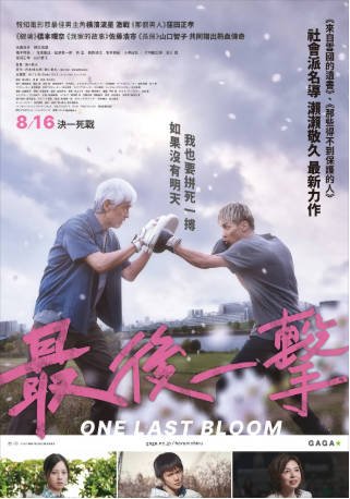 日本电影《凋零在春天》[2023年][夸克网盘][中文字幕]-交个盘友影视资料资源网