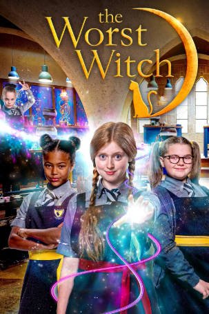 英剧《魔法学校》[共4季][1999-2020年][家庭奇幻][夸克网盘][中文字幕]-交个盘友影视资料资源网