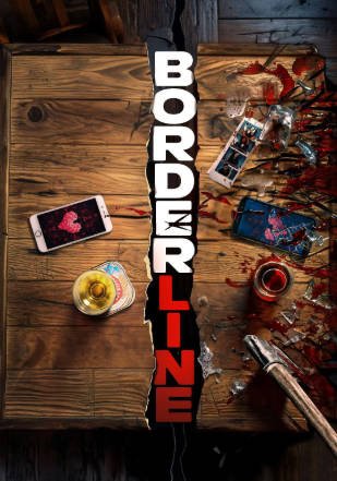 美国电影《Borderline》[2026年][惊悚恐怖][夸克网盘][中文字幕]-交个盘友影视资料资源网