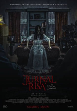 印度尼西亚电影《丽莎灵异实录》[2024年][恐怖/纪录片][夸克网盘][中文字幕]-交个盘友影视资料资源网