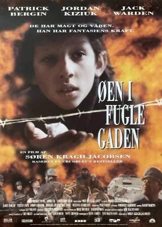 丹麦电影《伯德街小岛》[1997年][剧情战争][夸克网盘][中文字幕]-交个盘友影视资料资源网